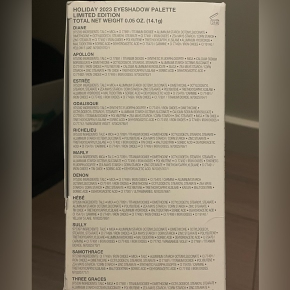 Brand new lancome set - Picture 4 of 9